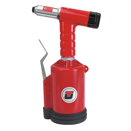 Universal Tool 1/4" Air-Hydraulic Riveter UT8920